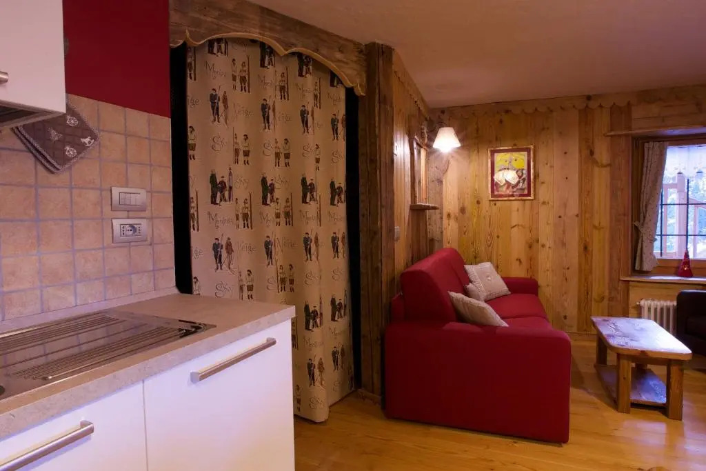 Maison Peroulaz Charvensod