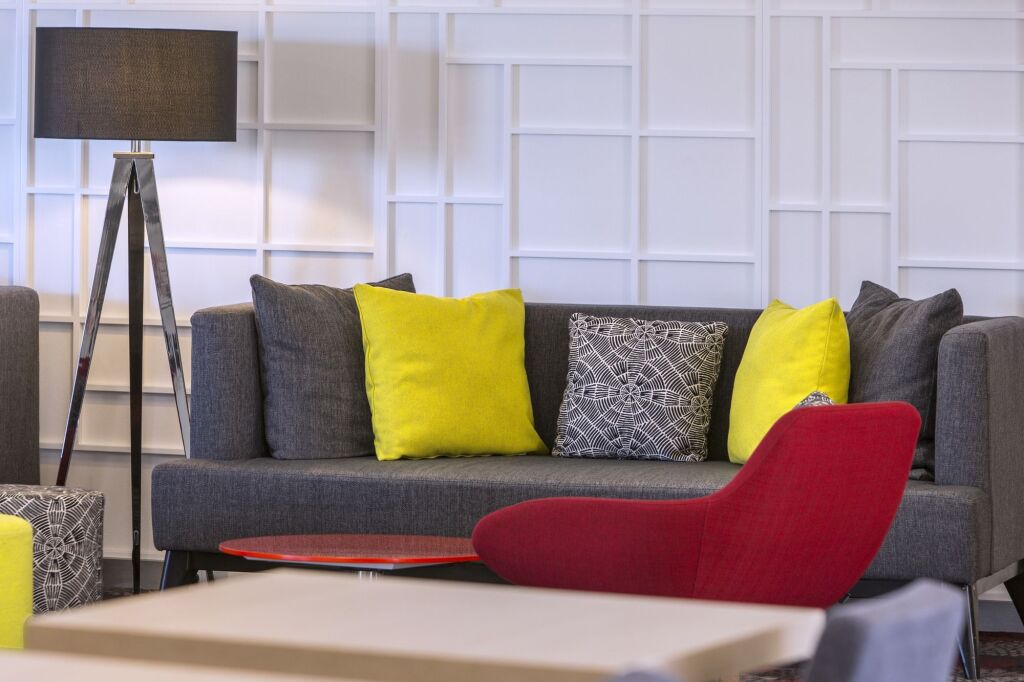 Mercure Sydney Macquarie Park