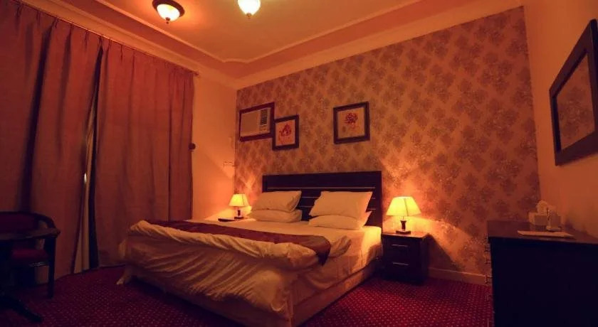 Night For You Suite Apartment