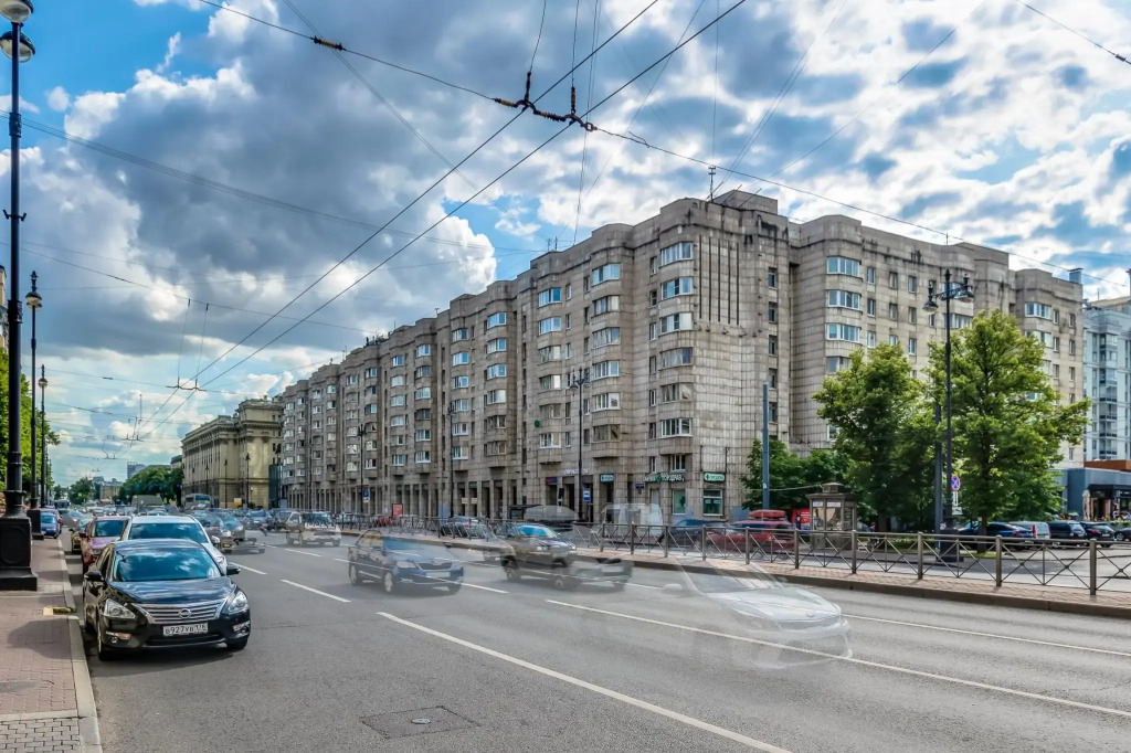 Апартаменты 101 апарт проспект Московский 73