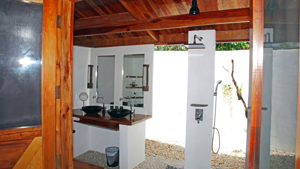 Kawayan Holiday Resort