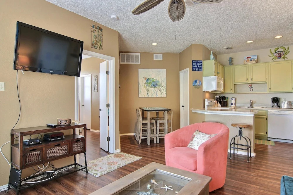 Beach Club Condos