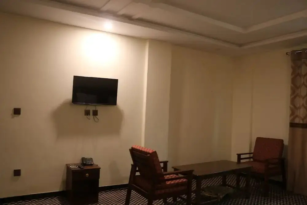 Desert One Hotel Skardu