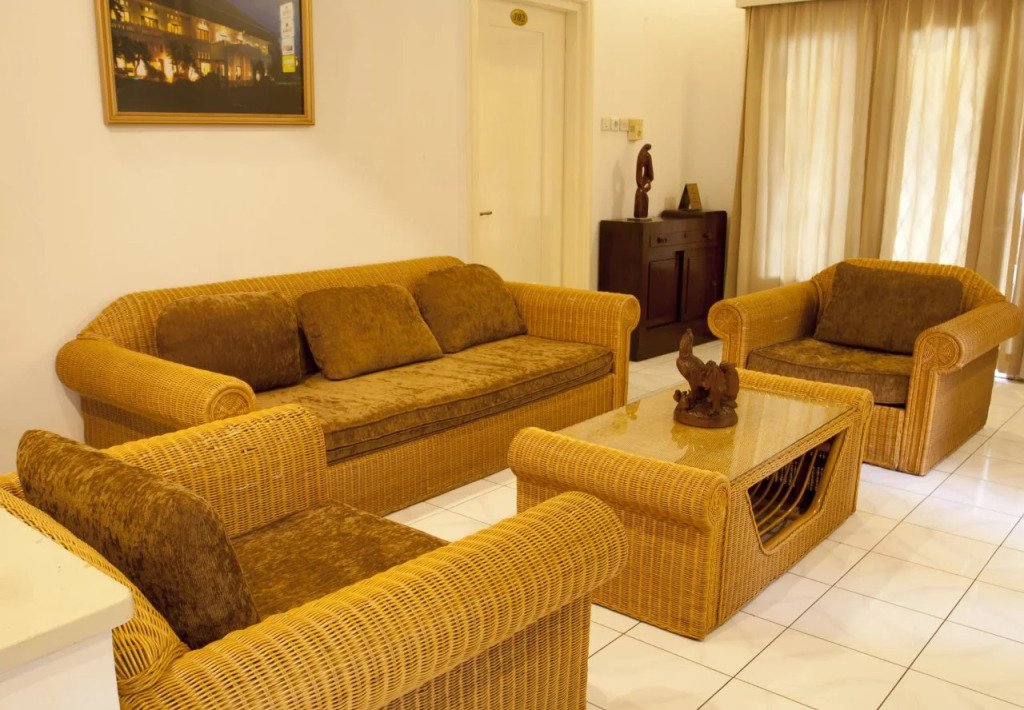 SBTH Boutique Hotel