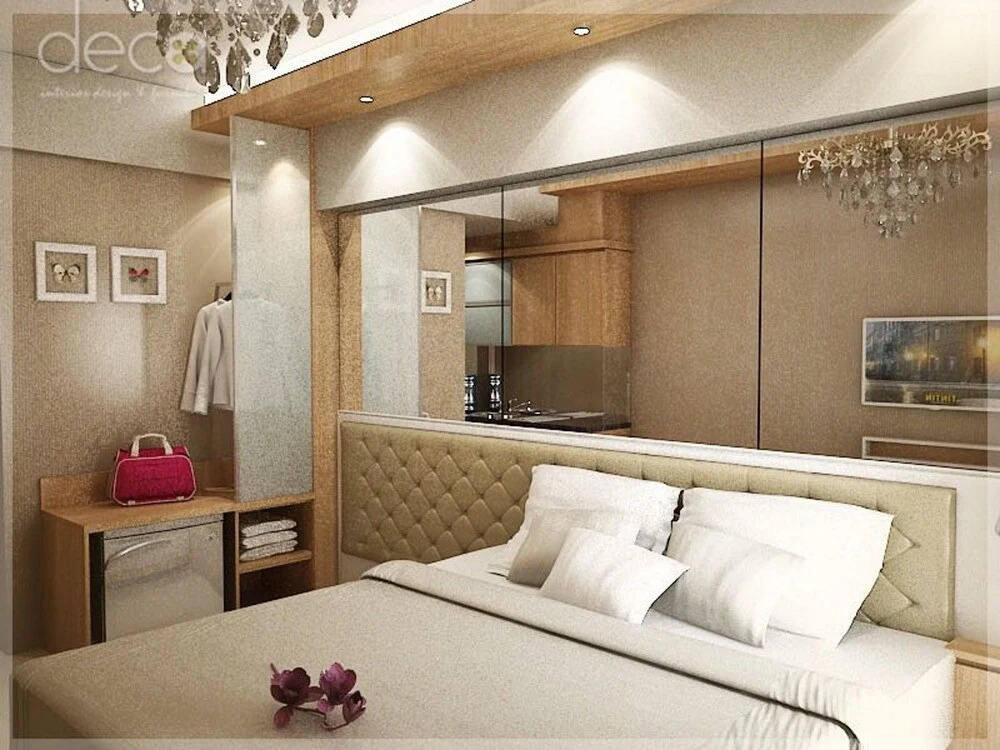Cosmy Tanglin And Orchard Apartment