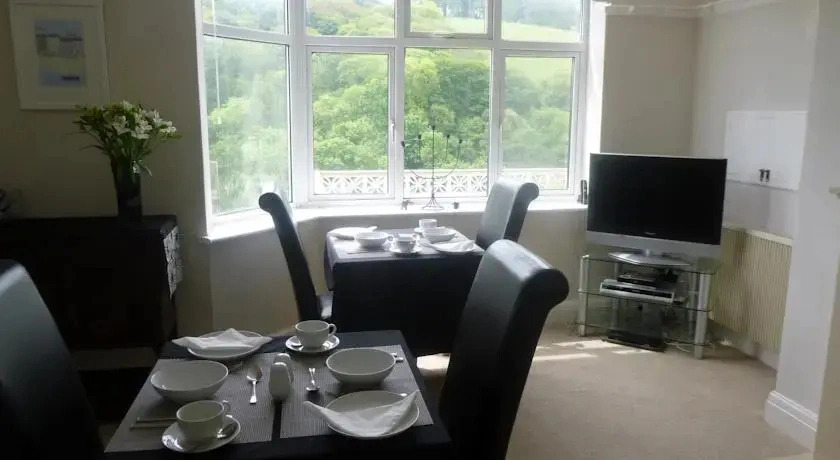 The Firs B & B