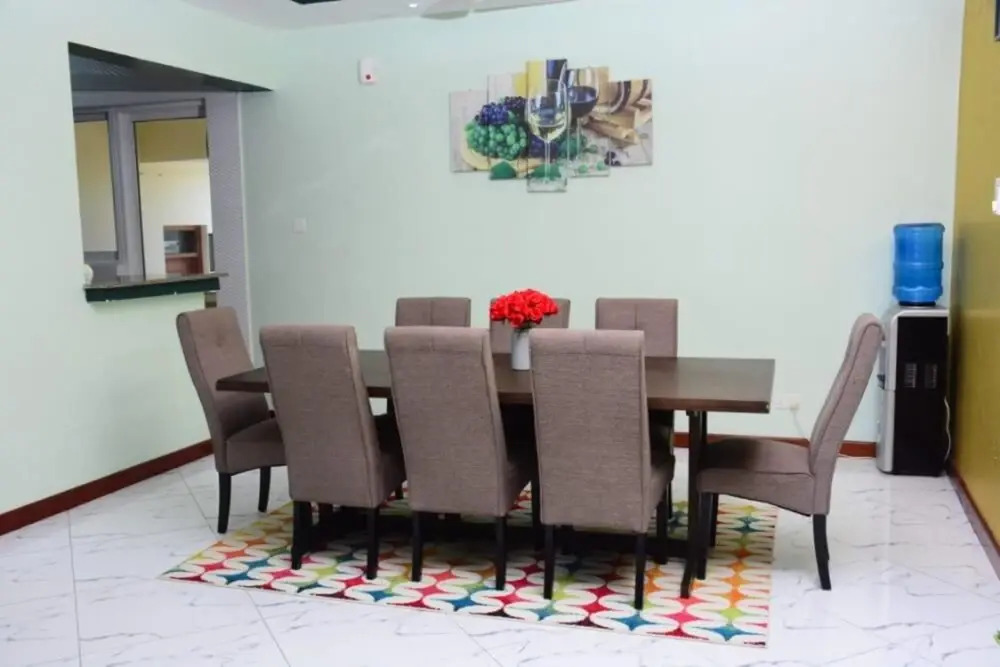 Stay.Plus Nyali Furnished Apartments