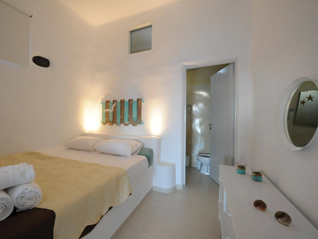 Manias Fira Residences