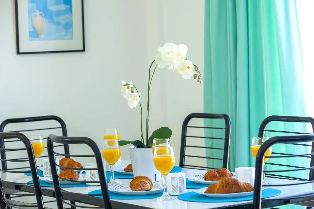 Protaras Holiday Suite Annie