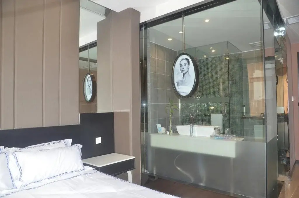 Rudong Y Hotel
