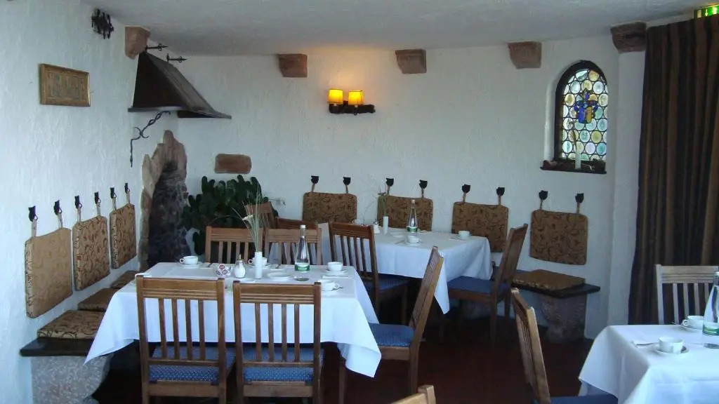 Burg Windeck ***S