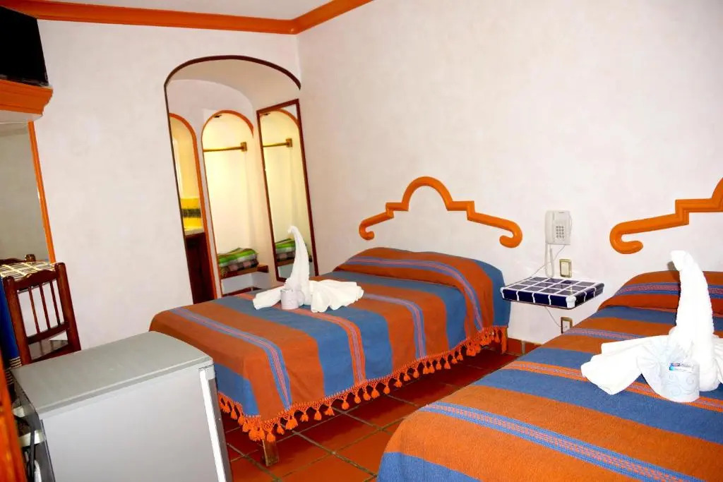 Villa Alta