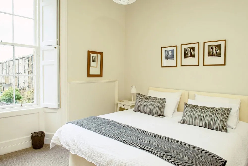 Elegant Apartments Edinburgh