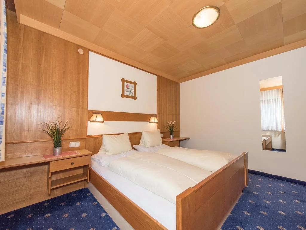 Rainberghof***, Appartements