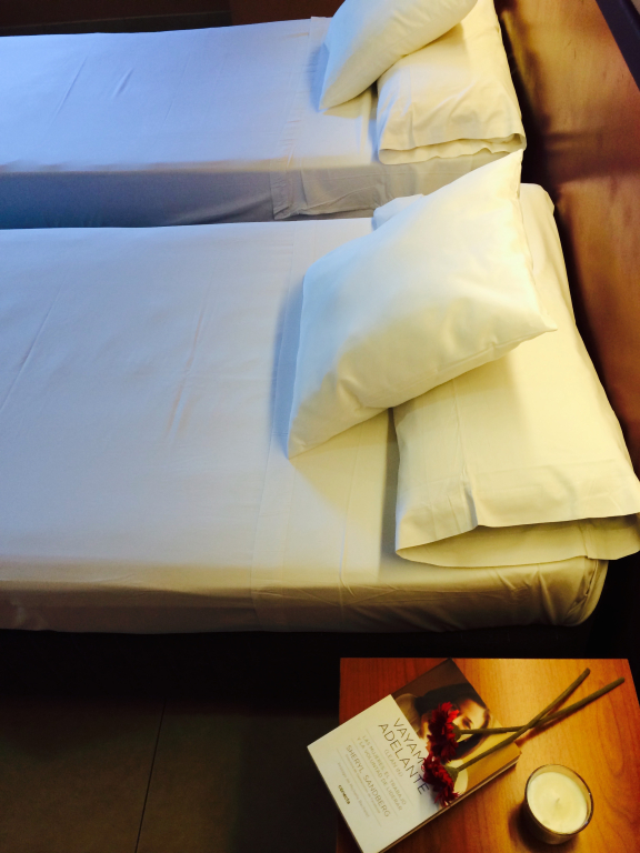 Hotel Jonquera