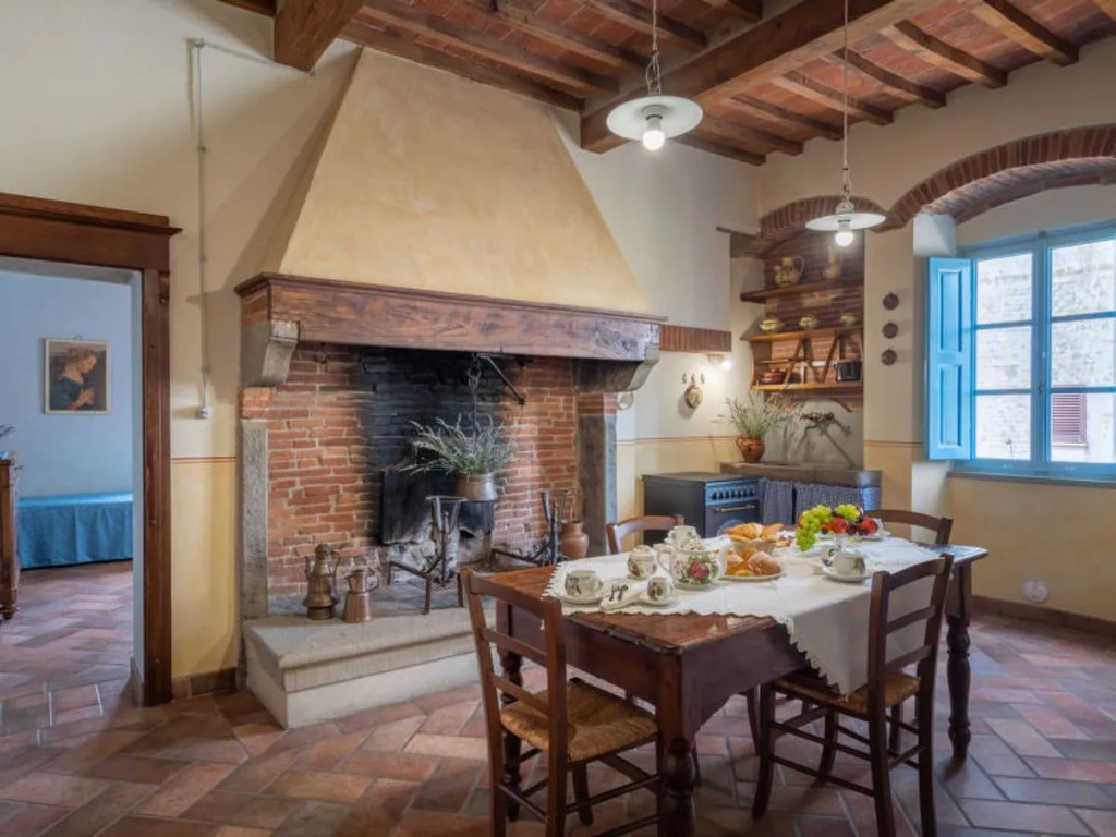 Holiday Home Santa Lucia by Interhome