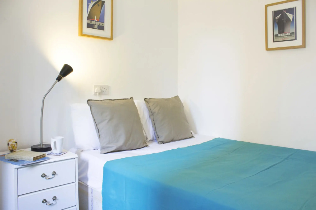 Camden Market Apartments