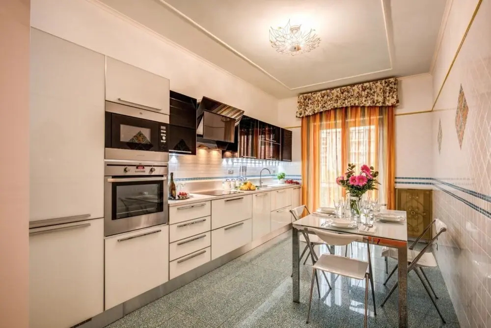 Domus Vittoria - The Luxury Quintessence