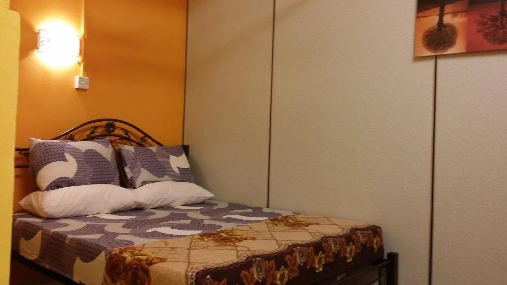 Vintage Inn Jonker Walk Melaka