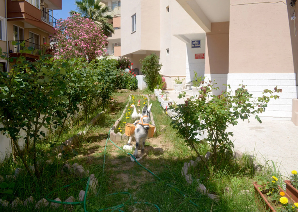 Ahmeda Apart Hotel