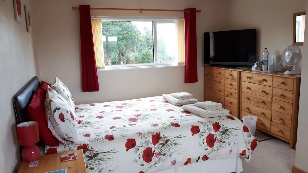 Pendine Sands Guest House