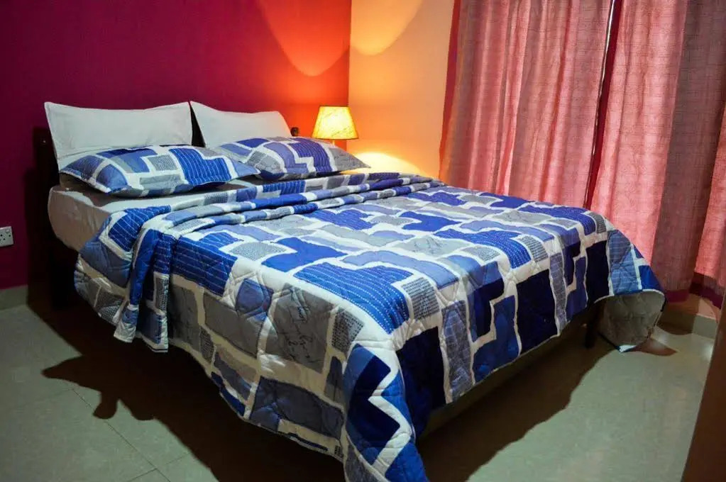 Blue Haven Hotel