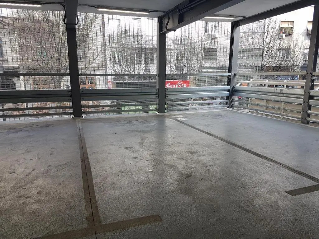 Dafni Apartment