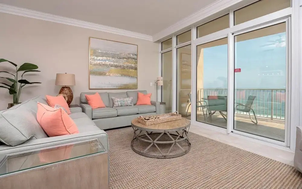 Phoenix Orange Beach Ii 1004 3 Bedroom Condo