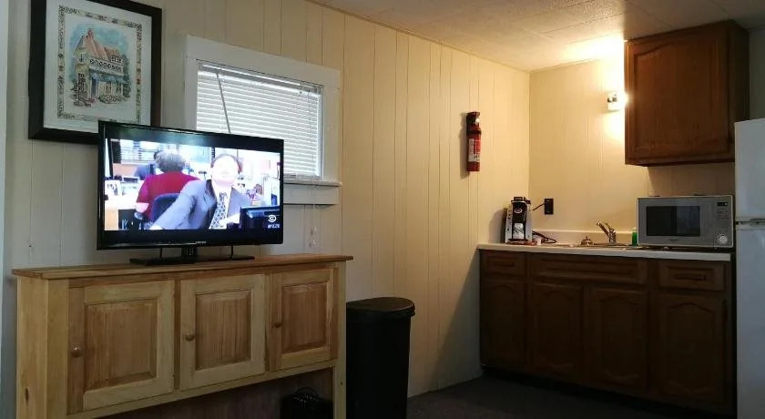 Pine View Lodge Old Orchard Beach