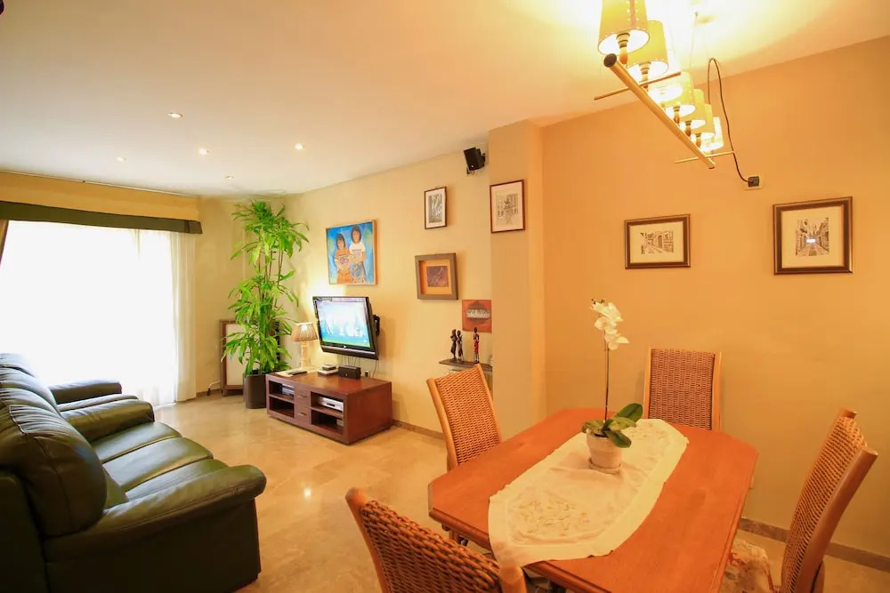 Mediterranean Way - Nautica Apartment