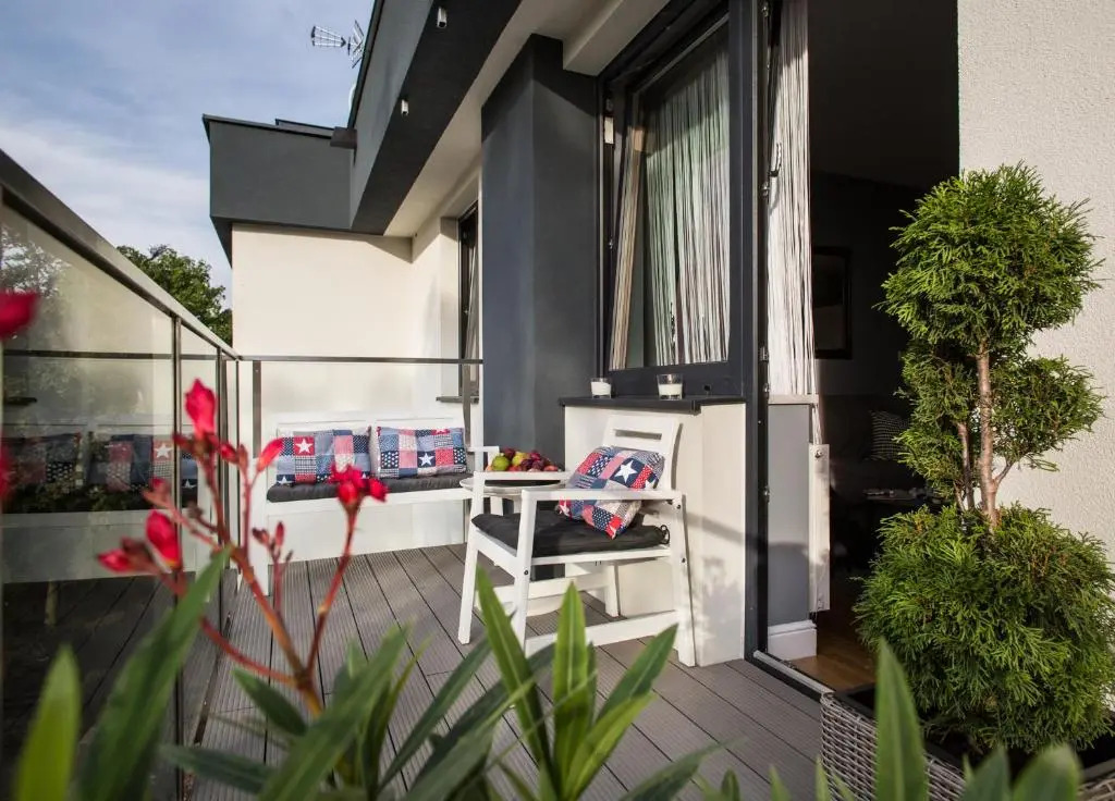 Apartamenty Granitica Zakopane