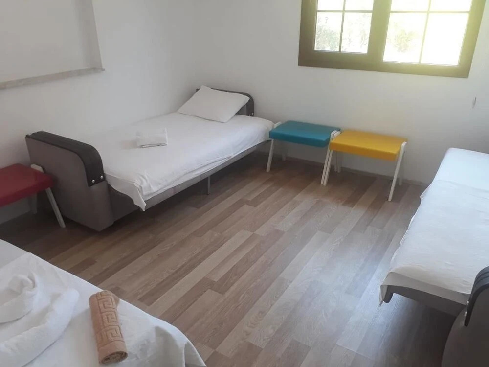 Boncuk Delux Apart