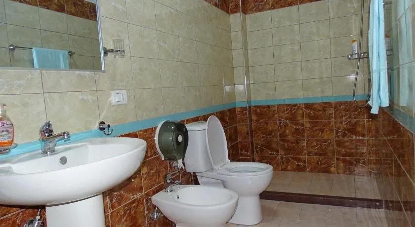 Hotel Alba-Gert