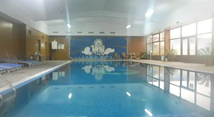 Family Hotel Helios