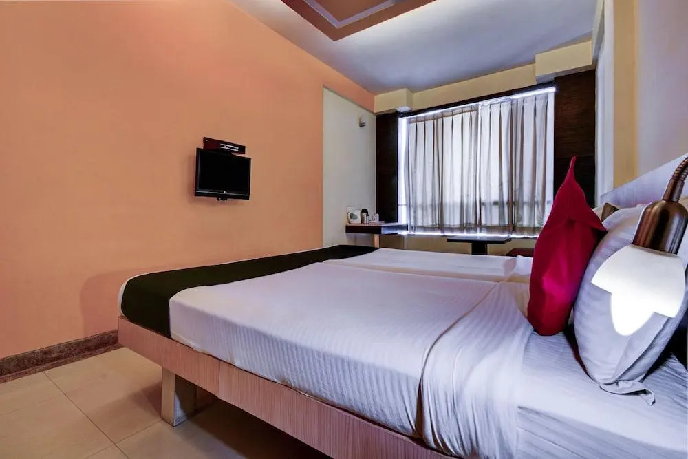 Hotel Apex Intercontinental