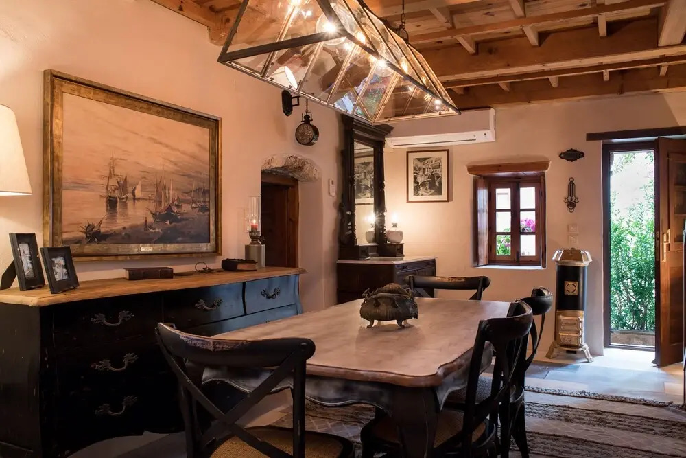 Casa Felicia  by VillaRentalsgr
