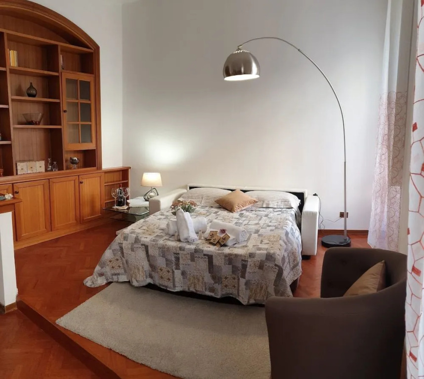 Casa Tua Suite Coliseum