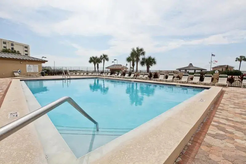 Islander Condo Rentals by Holiday Isles