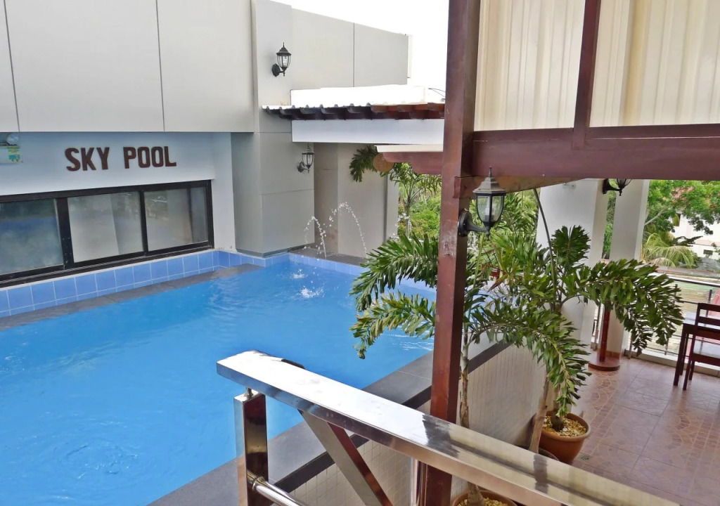 Libis Bayview Hotel
