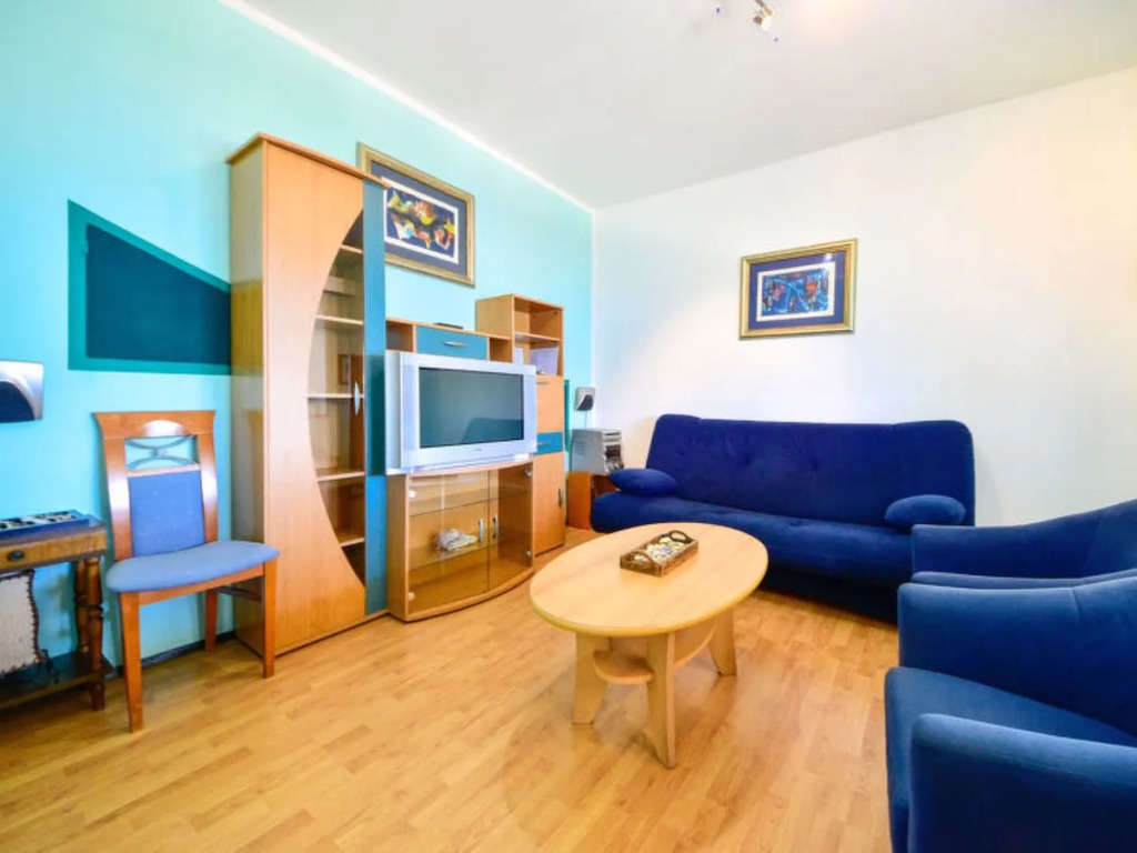 Apartment Čipčić Krattigen 11573