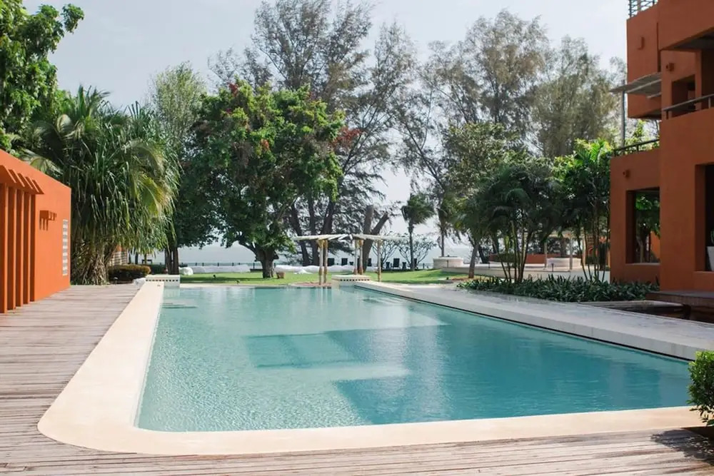 Las Tortugas Condominium