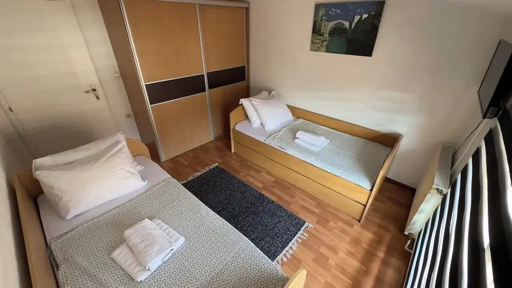 Zigana Apartments