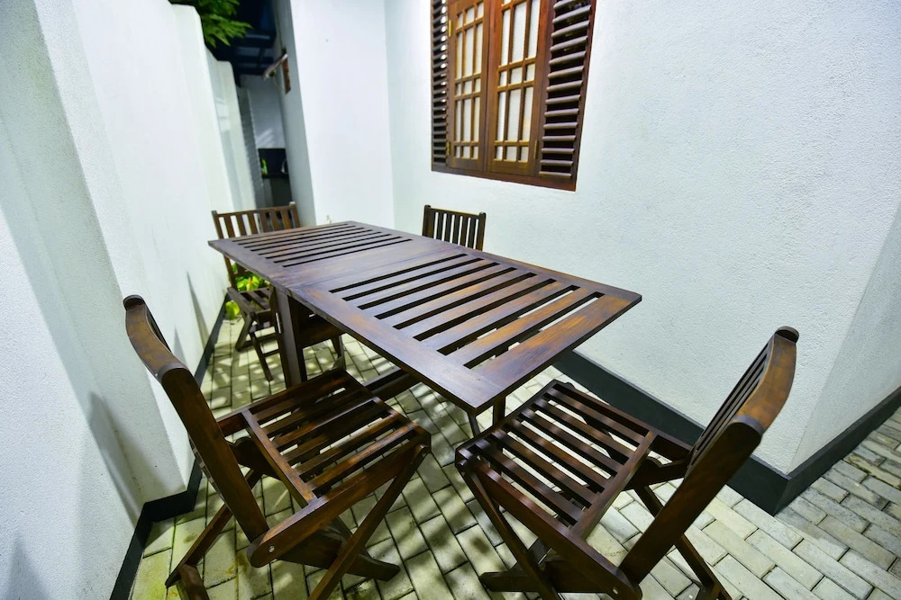 Sea Yo Villa Hikkaduwa