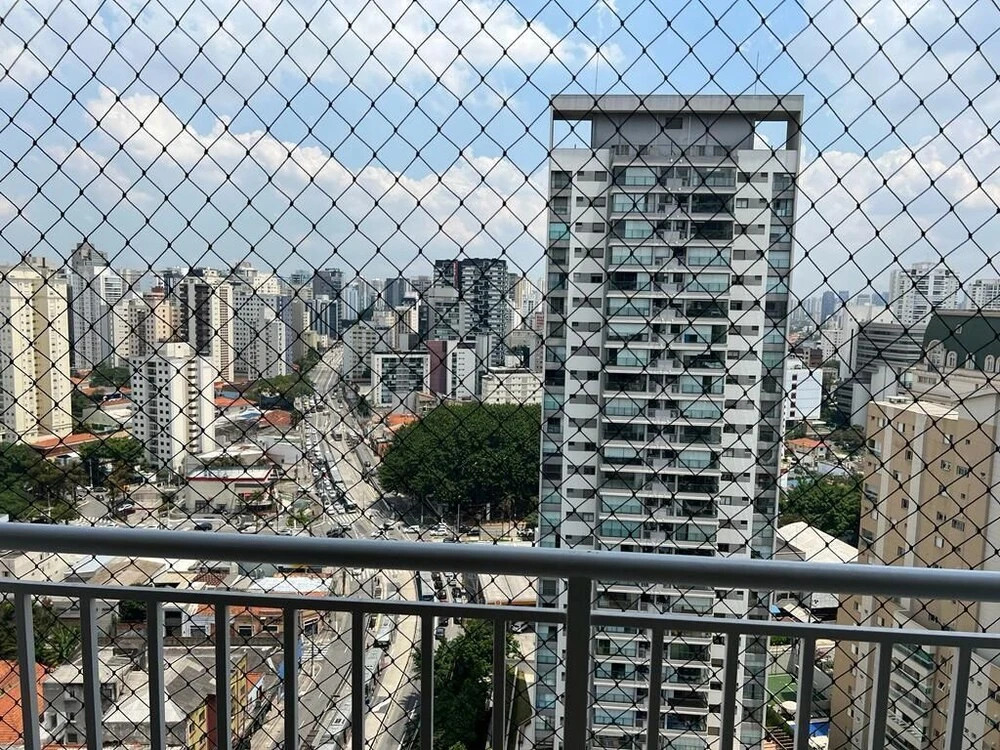 Flat Itaim SP