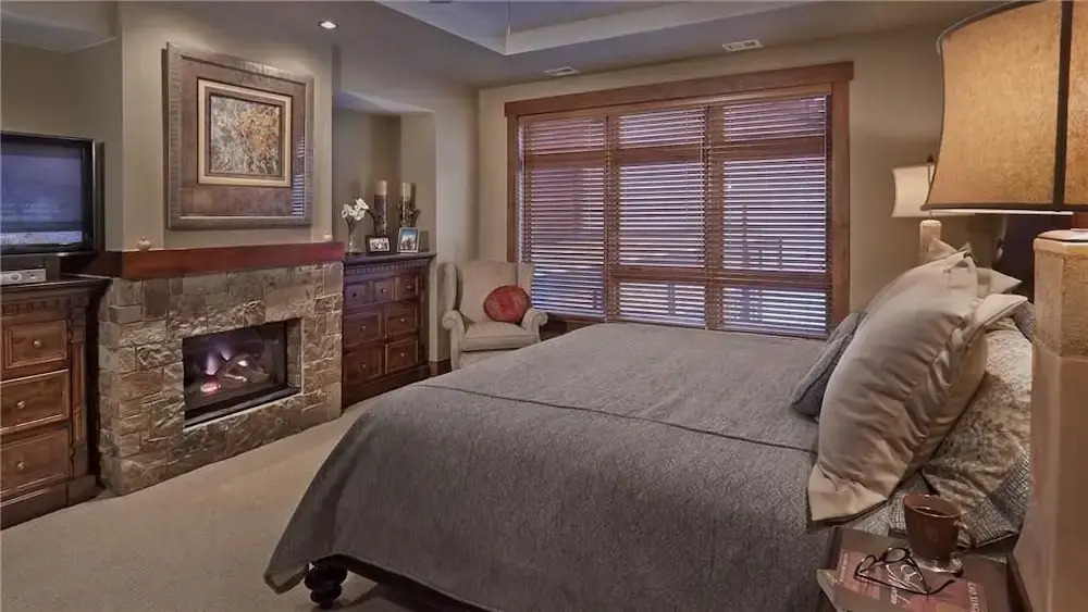 Sawtooth Mountain 514 4 BedroomCondo By Moving Mountains