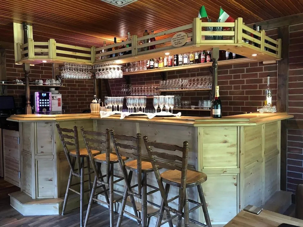 Hillmers Hoff PensionRestaurant