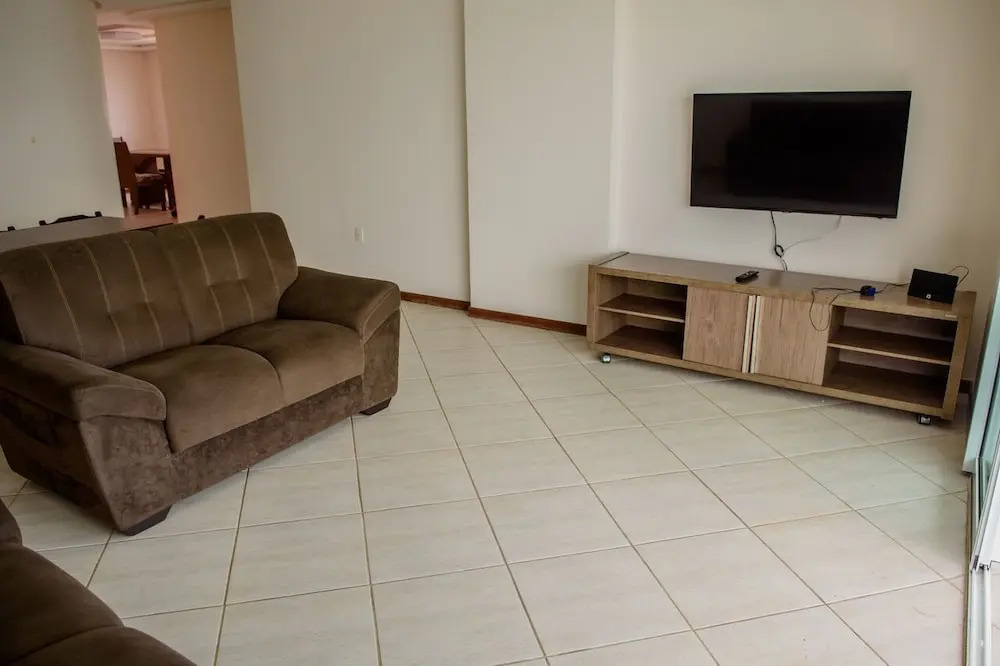 #15 Villagio Di Roma Guarapari - Four Bedroom Apartment