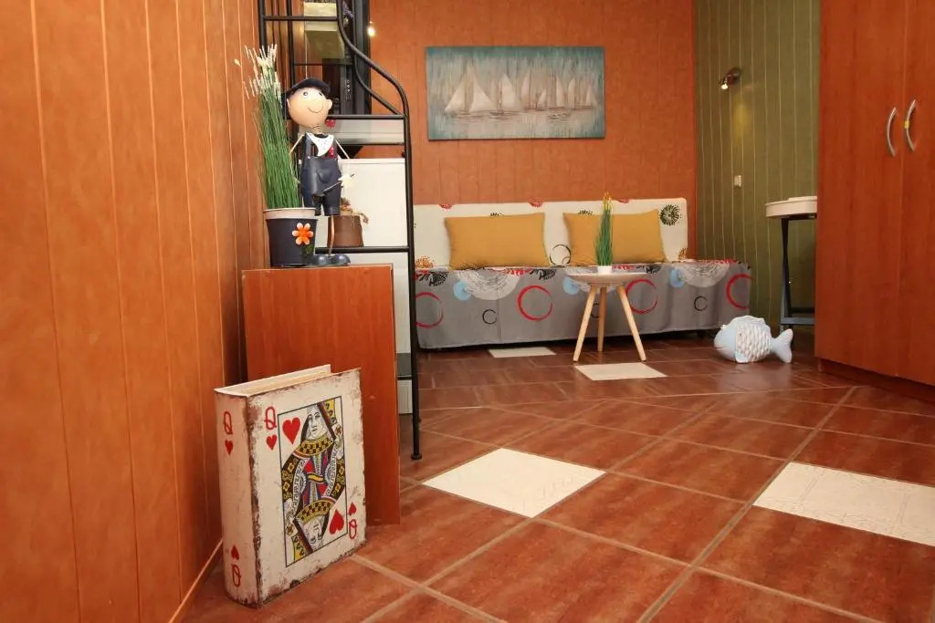 Apartment Renata