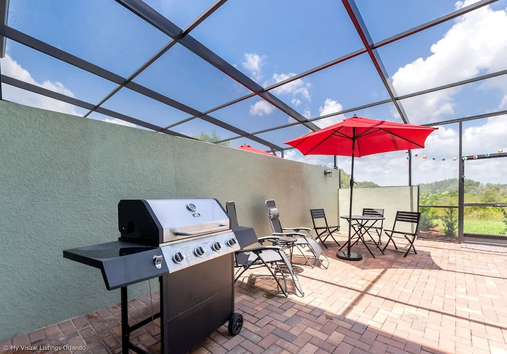 4611 Terrasonesta Drive