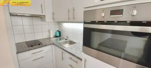 Appartement Bettina